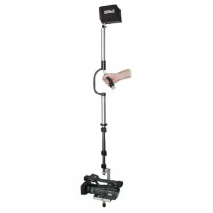 VariZoom VZFPK FlowPod 3-in-1 stabilizer