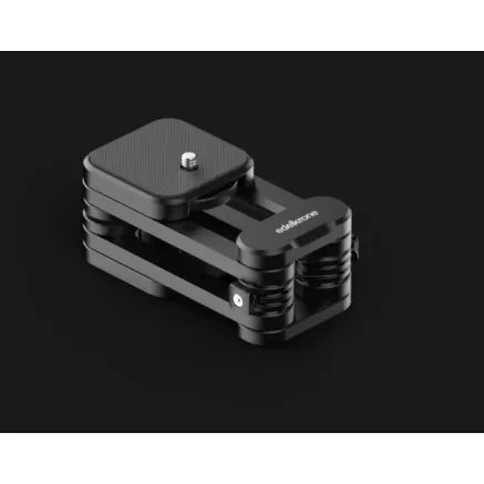 EdelKrone SliderAIR PRO - motorized camera slider, 15 kg payload, trackless 