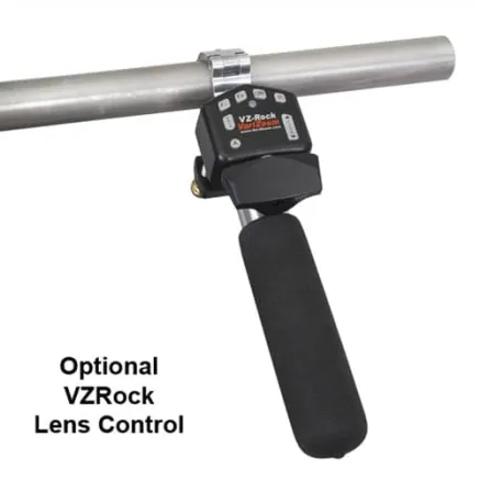 VariZoom VZJIBGRIP Mount Arm