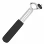 Varizoom VZJIBGRIP statmeninis montavimo rankena su ergonominiu juodu pagrindu jibui ir krano svorio strypo tvirtinimui