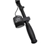 VariZoom VZ-LFC sekantis fokuso prietaisas Canon C100/C300 kameroms su ergonominiu rankena ir LANC valdymu.