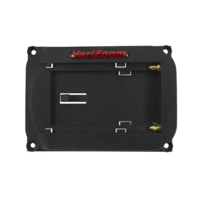 Varizoom VZM5/M7 baterijų plokštė Sony L VZ-MBPS