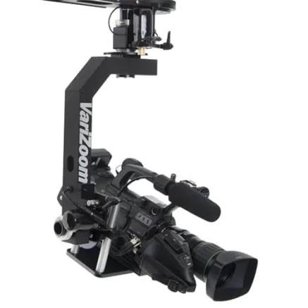 Varizoom VZMC100 Remote Head