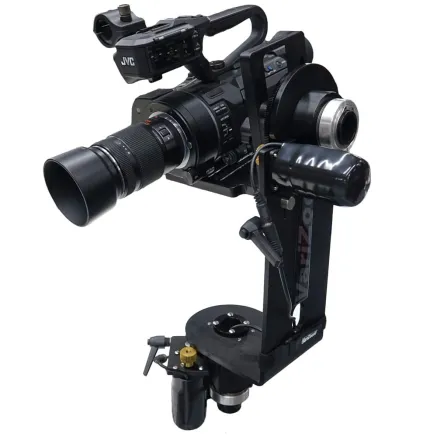 Varizoom VZMC50 Remotehead