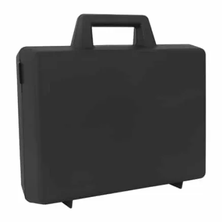 VariZoom VZMCC System Case VZM7 Monitor