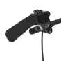 VariZoom VZPG-C20 šautuvinės formos zoom valdytojas Canon CN-E 18-80mm objektyvams su ergonominiu rankeniu ir greičio reguliavimu