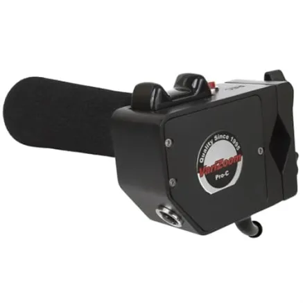 VariZoom VZPROC Lens control Canon Pro Zoom