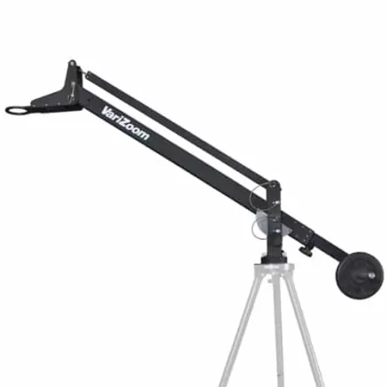 Varizoom VZQUICKJIB camera Jib Arm