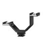 Walimex Pro V-Rail Hot Shoe 21079 Flash Slide Rail
