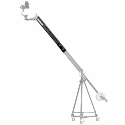 VariZoom VZQUICKJIBEXT crane extension for VZQUICKJIB
