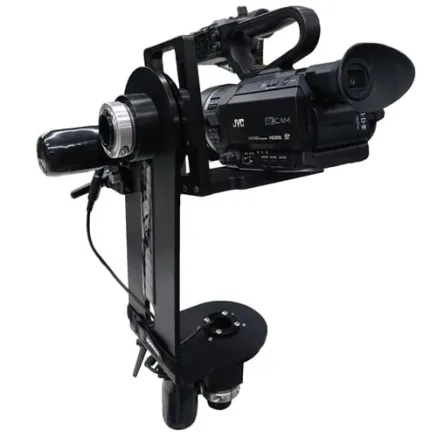 VariZoom VZQUICKJIBKIT-50 camera crane KIT
