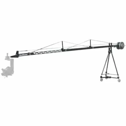 Varizoom VZSNAPCRANE16 camera crane 5.3 Meter