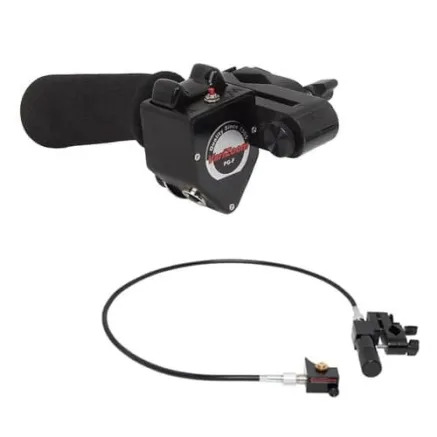 Varizoom VZSPG350 Lens Control Set