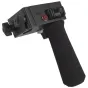 VariZoom VZSPROF2 nuotolinio valdymo prietaisas Fujinon objektyvams su ergonomine rankena ir REC mygtuku preciziems zoomo ir fokuso reguliavimams