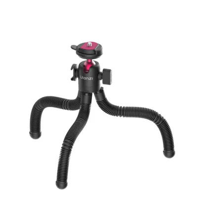 Ulanzi MT91 Cka Quick Release Octopus Tripod
