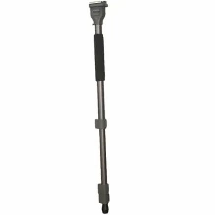 VariZoom VZSTEALTHPOD Monopod with quickrelease plate
