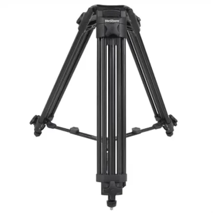 VariZoom VZT100AM Video Tripod