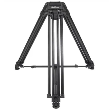 Varizoom VZTC100A Video tripod 100mm up to 40 lbs