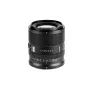 Viltrox AF 85mm F2.0 EVO objektyvas Nikon Z prijungimui su aštria optika ir greitu autofokusu, 9 ašmenų diafragma užtikrina nuostabų bokeh ir našumą prasto apšvietimo sąlygomis.