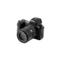 Viltrox AF 85mm F2.0 EVO objektyvas Nikon Z su greitu STM autofokusu aštriems portretams ir švelniu bokeh