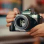 Viltrox AF 85mm F2.0 EVO objektyvas Nikon Z prijungimui su ryškia priekine dalimi ir STM autofokusu nuostabiems portretams