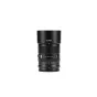 Viltrox AF 85mm F2.0 EVO objektyvas Nikon Z įrenginiams su pritaisytu skydeliu, pasižymintis aštria optika ir greitu autofokusu, puikiai tinka portretinei ir prastai apšviestai fotografijai