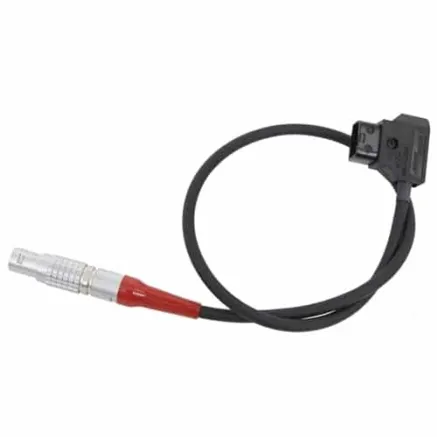 VariZoom VZTOC-PWR-D/4 Power Cable