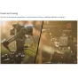 Vaxis ATOM 600 be laidų HDMI transliacijos įrenginių komplektas, montuotas ant profesionalios kameros įrangos su baterija ir aušinimo ventiliatoriumi, skirtas 1080p60 vaizdo perdavimui