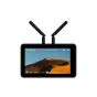 Vaxis Atom A5 bežiedinis HDMI monitorius su 5,5 colio 1080p jutikliniu ekranu, dvigubomis antenomis ir įjungtu vaizdo įrašo ir nustatymų sąsaja