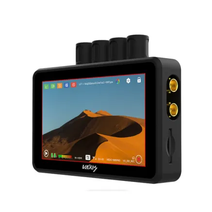 Vaxis ATOM A5 SDI MONITOR