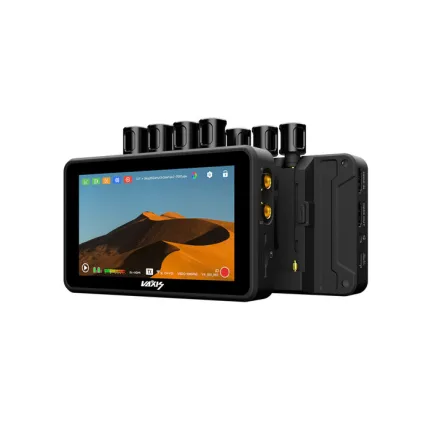 Vaxis ATOM A5 SDI Monitor Professional Package