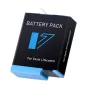 Vaxis Litecomm 901 Battery - 1720mAh, 8h host, 10h guest runtime