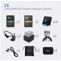 Vaxis LITECOMM Full-Duplex Intercom System 2S