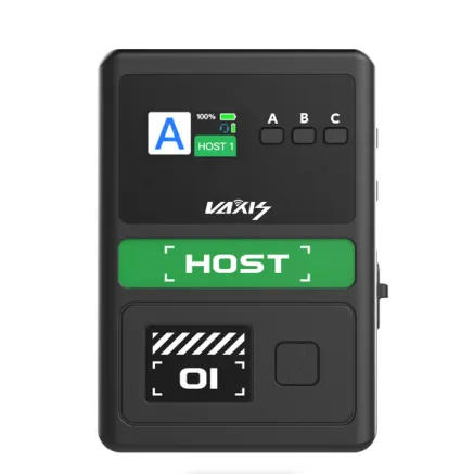 Vaxis Litecomm V1 Host Controller