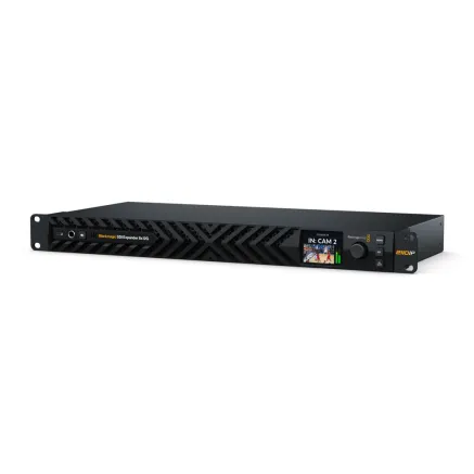 Blackmagic Design Blackmagic SDI Expander 8x12G