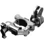 Vaxis MOVMAX Blade Arm vamzdžio tvirtinimo skava su rutulio galva – juodas rankenos tvirtinimas su 0.9-1.26 colio reguliavimu, dvigubas įtvirtinimas, tinkamas DJI Osmo Pocket 3 kamerai