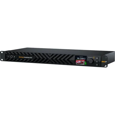 Blackmagic Design Blackmagic StudioBridge 100G