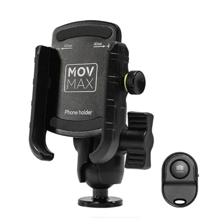 Vaxis Movmax Blade Arm Phone Holder