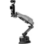 Vaxis Movmax Blade Arm Solar Electronic Suction Cup Kit
