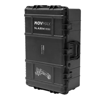 Vaxis MOVMAX Flight Case for N2 Air Arm Mini Pro Kit