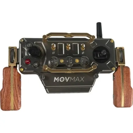Vaxis Movmax INCONTROL - Wireless controller for DJI Ronin, 2.4GHz, 150m range
