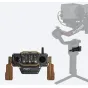 Vaxis Movmax INCONTROL belaidis valdiklis DJI Ronin stabilizatoriams su medine rankena, priekinis vaizdas, 2,4 GHz, nuotolis 150 m