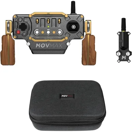Vaxis Movmax INCONTROL Kit