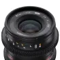 Objektīvi - walimex pro 21/1,5 Video APS-C Sony E - ātri pasūtīt no ražotāja