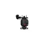 Profesinė kino kamera Blackmagic Design URSA Cine 12K LF 100G su 100G Ethernet portu aukšto greičio tiesioginei SMPTE-2110 transliacijai, su B4 montavimo suderinamumu ir iki 440 kadrų per sekundę greičiu.
