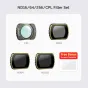 Vaxis Movmax ND 16/64/256/CPL Filter Set