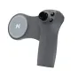 Vaxis MOVMAX Pocket Controller su Hall Effect valdikliu ir taktiniais mygtukais DJI Osmo Pocket 3 belaidžiam valdymui