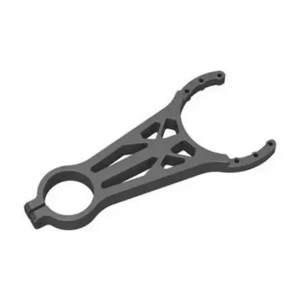 Vaxis MOVMAX Slider Ball Adapter
