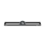 Vaxis MOVMAX Slider Elite 1.5m su Mitchell mount – profesionalus frikcijos pagrindu kameros slidėlis sklandiems kinematografiniams judesiams, talpinantis iki 25 kg svorio