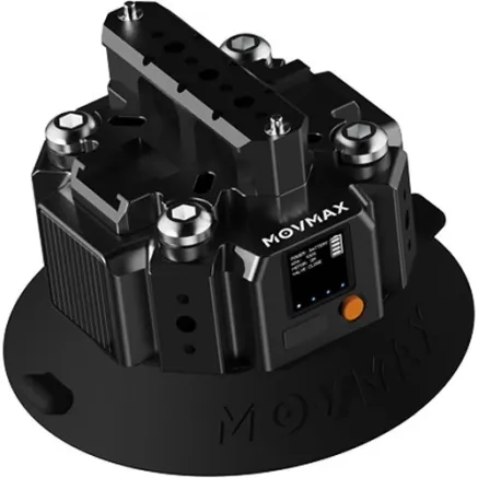 Vaxis Movmax Solar Electronic Suction Cup with NATO Rail